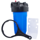 Porte Filtre Big Blue 10'' Opaque