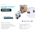 Osmoseur à débit direct Waterbox