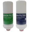 Cartouche de filtration d'eau pour Ioniseur PRIME WATER